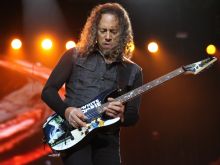 Kirk Hammett