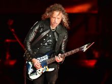 Kirk Hammett