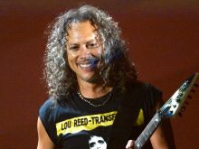 Kirk Hammett