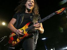 Kirk Hammett