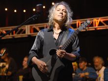 Kirk Hammett