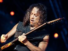 Kirk Hammett