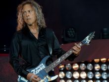 Kirk Hammett