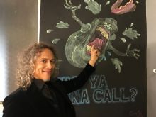 Kirk Hammett