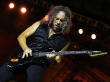 Kirk Hammett