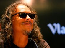 Kirk Hammett