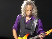 Kirk Hammett