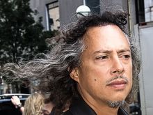 Kirk Hammett