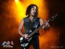 Kirk Hammett