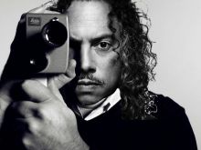 Kirk Hammett