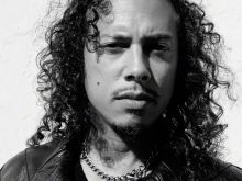 Kirk Hammett