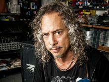 Kirk Hammett