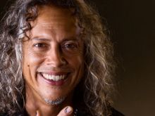 Kirk Hammett