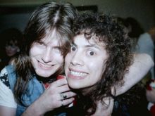 Kirk Hammett