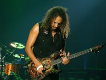 Kirk Hammett