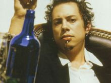 Kirk Hammett