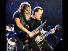 Kirk Hammett