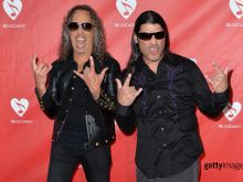 Kirk Hammett