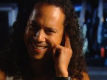 Kirk Hammett
