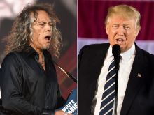 Kirk Hammett