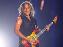 Kirk Hammett