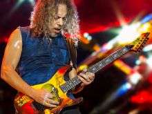 Kirk Hammett