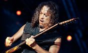 Kirk Hammett