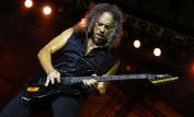 Kirk Hammett