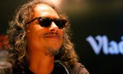 Kirk Hammett