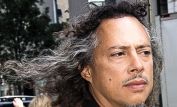 Kirk Hammett