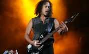 Kirk Hammett