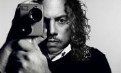 Kirk Hammett