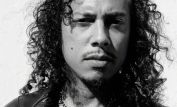 Kirk Hammett