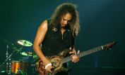 Kirk Hammett