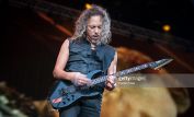 Kirk Hammett