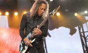 Kirk Hammett