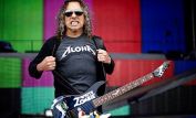 Kirk Hammett