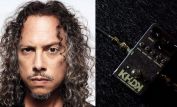 Kirk Hammett