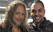 Kirk Hammett