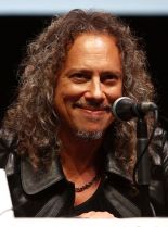 Kirk Hammett