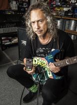 Kirk Hammett