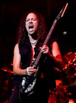 Kirk Hammett