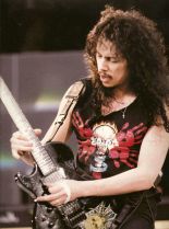 Kirk Hammett