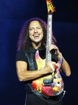 Kirk Hammett