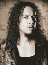 Kirk Hammett