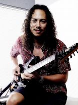 Kirk Hammett