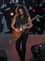 Kirk Hammett