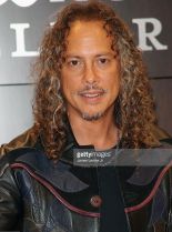 Kirk Hammett