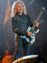 Kirk Hammett #2218433 picture (Portrait Medium)