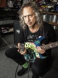 Kirk Hammett